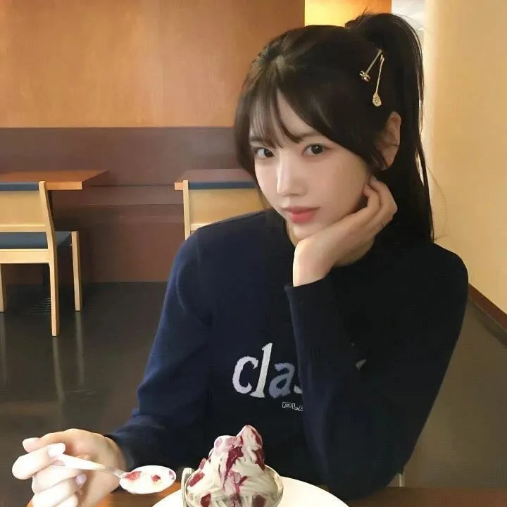 她和她的小鬼们