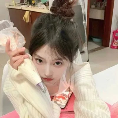 女哭声